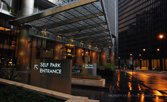 Trump Tower Chicago